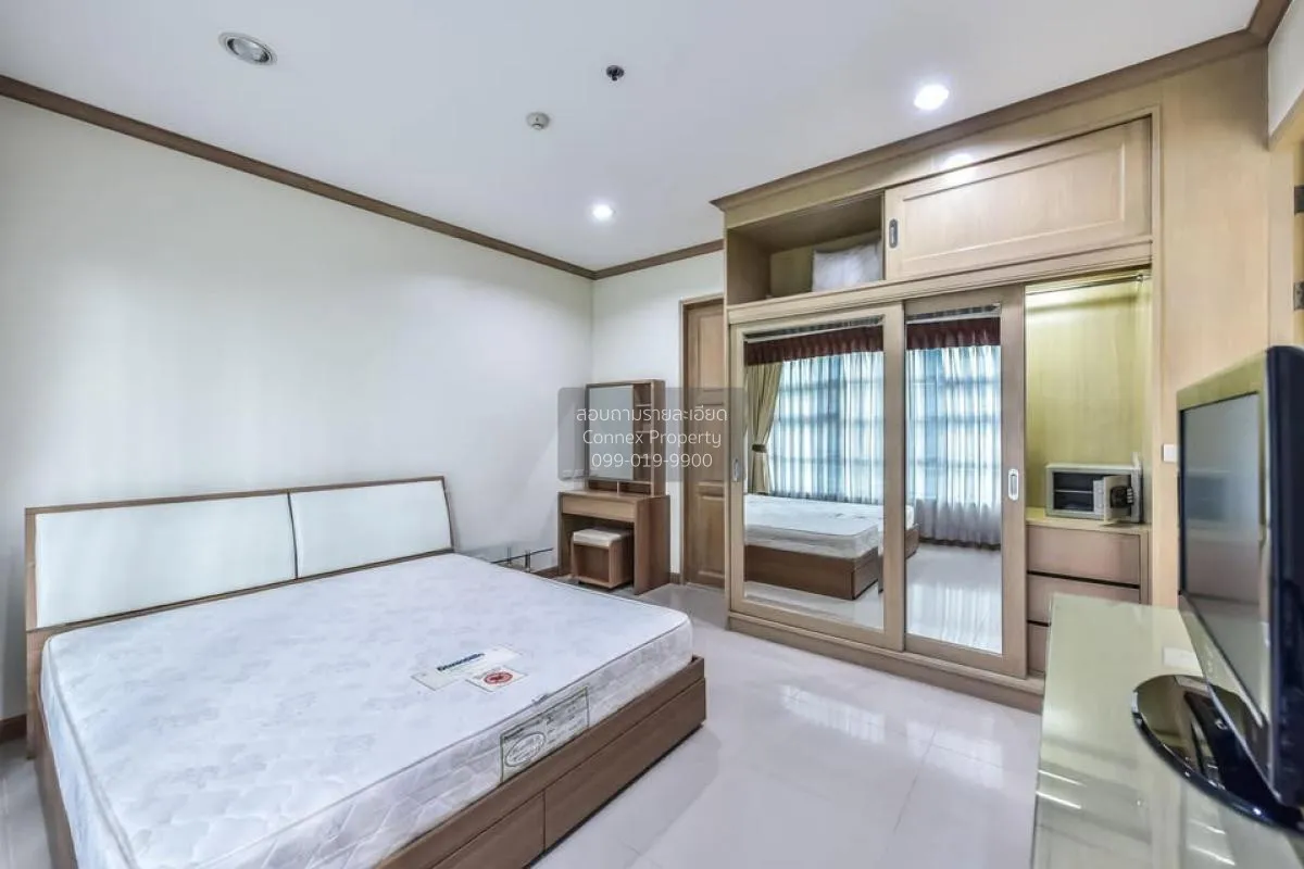 เช่าคอนโด  บ้านกลางกรุง สยาม-ปทุมวัน BTS-ราชเทวี ทุ่งพญาไท เขต รา