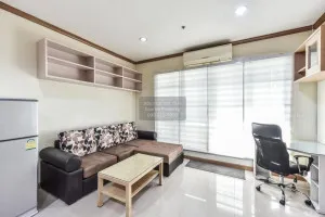 For Rent Condo , Baan klang krung Siam Pathumwan , BTS-Ratchathewi , Thung Phaya Thai , Rat Thewi , Bangkok , CX-114383