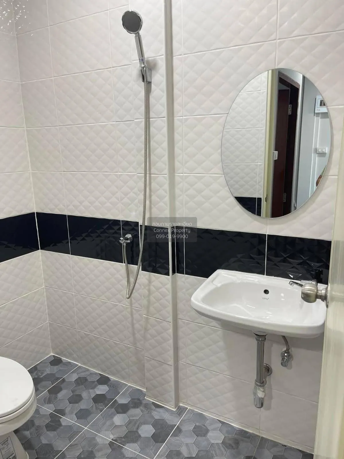 For Sale Townhouse/Townhome  , Amarin Niwet 3 Plan 4 , newly reno