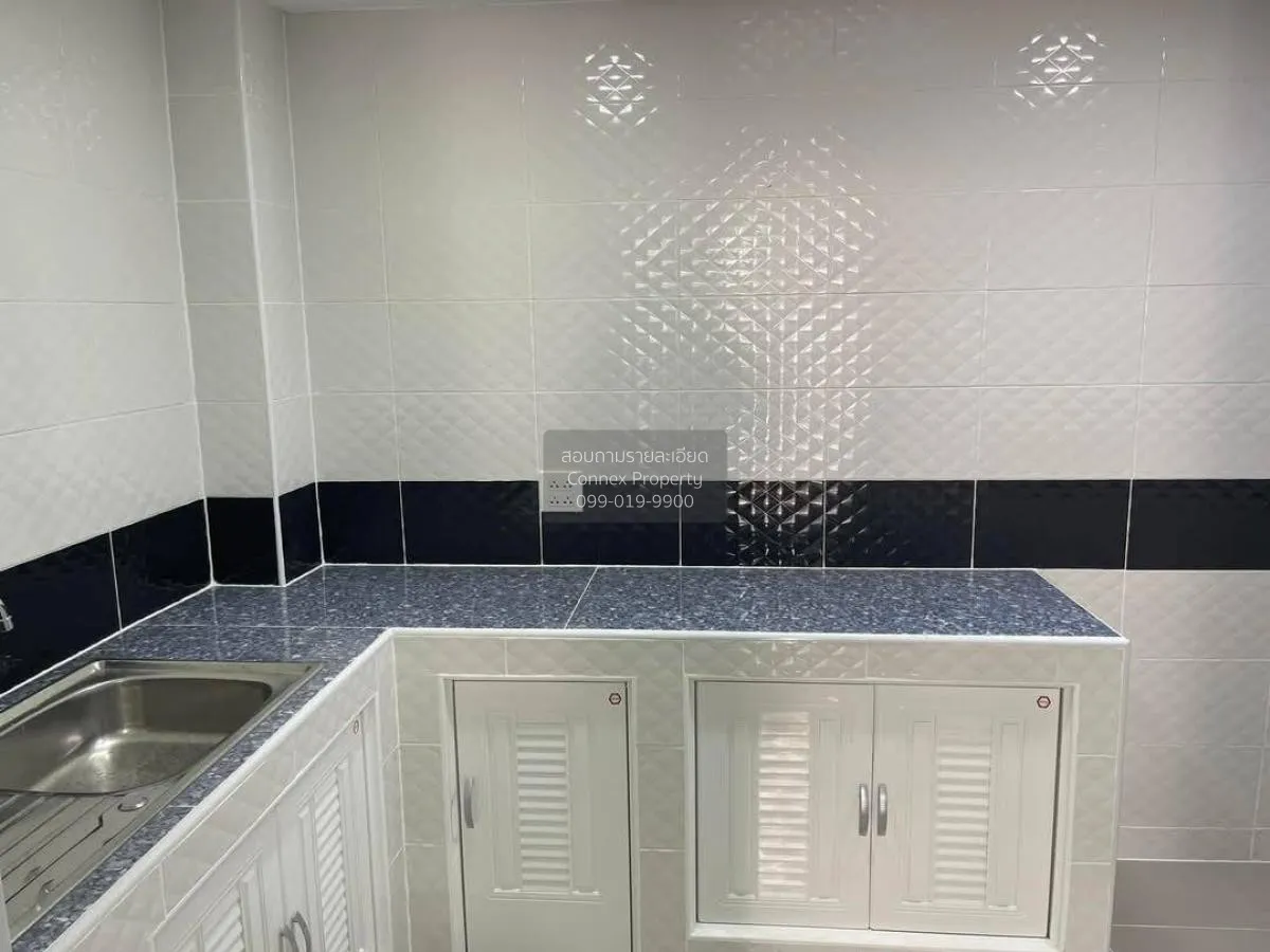 For Sale Townhouse/Townhome  , Amarin Niwet 3 Plan 4 , newly reno