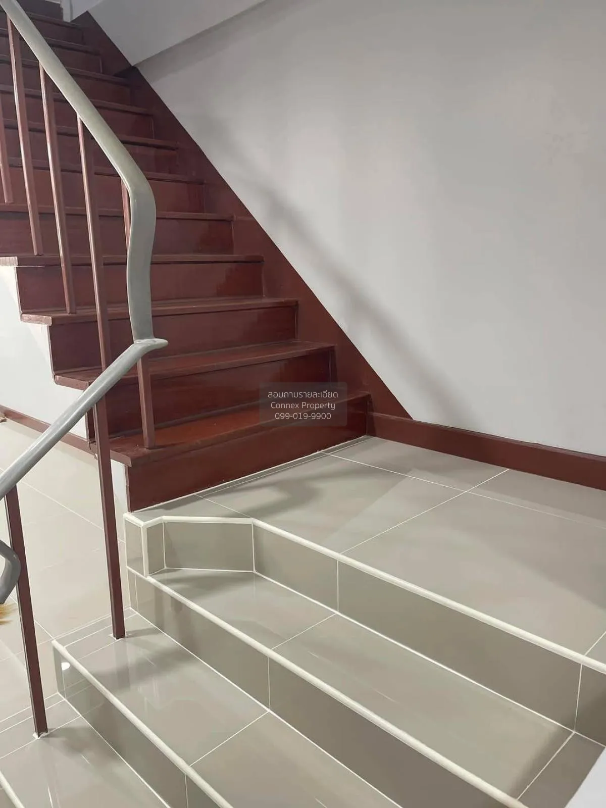 For Sale Townhouse/Townhome  , Amarin Niwet 3 Plan 4 , newly reno