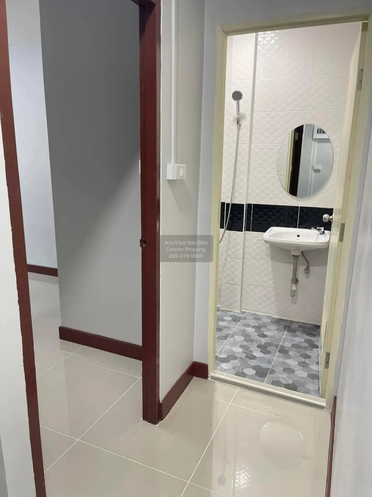 For Sale Townhouse/Townhome  , Amarin Niwet 3 Plan 4 , newly reno