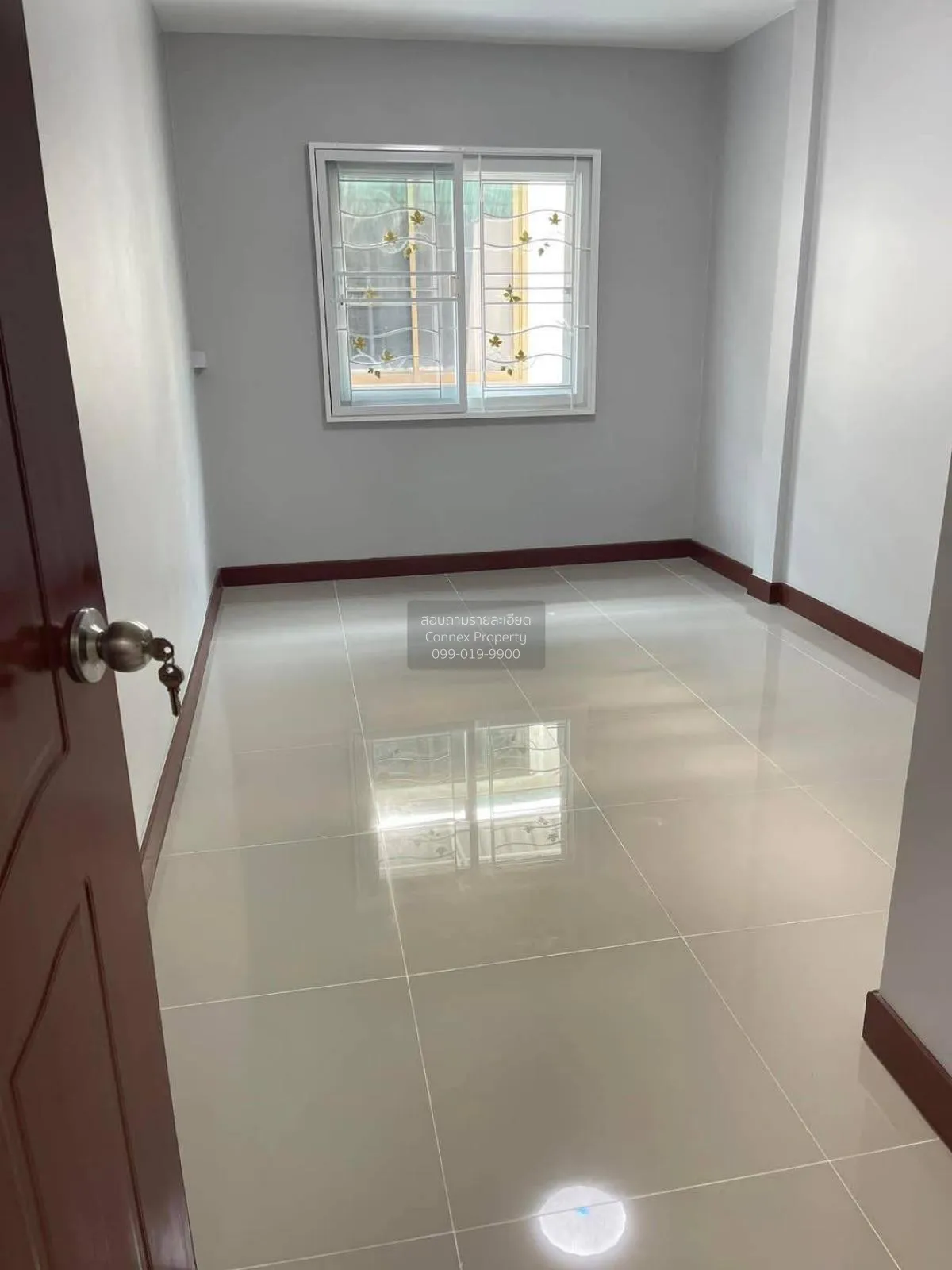 For Sale Townhouse/Townhome  , Amarin Niwet 3 Plan 4 , newly reno