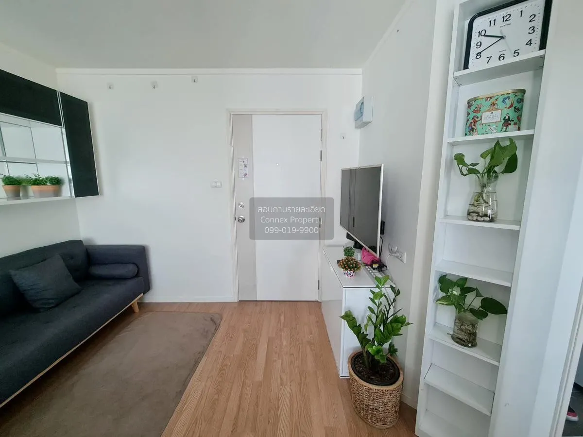 เช่าคอนโด  ลุมพินี เมกะ ซิตี้ บางนา บางแก้ว บางพลี สมุทรปราการ CX 2