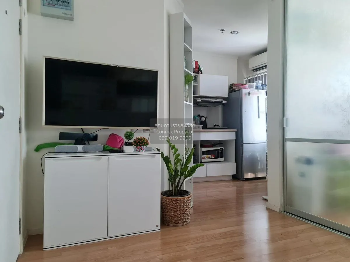 เช่าคอนโด  ลุมพินี เมกะ ซิตี้ บางนา บางแก้ว บางพลี สมุทรปราการ CX 3