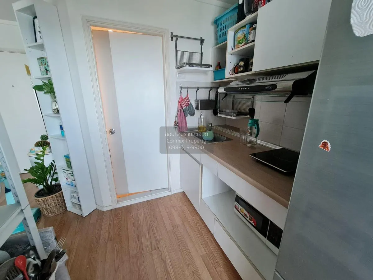 เช่าคอนโด  ลุมพินี เมกะ ซิตี้ บางนา บางแก้ว บางพลี สมุทรปราการ CX 4