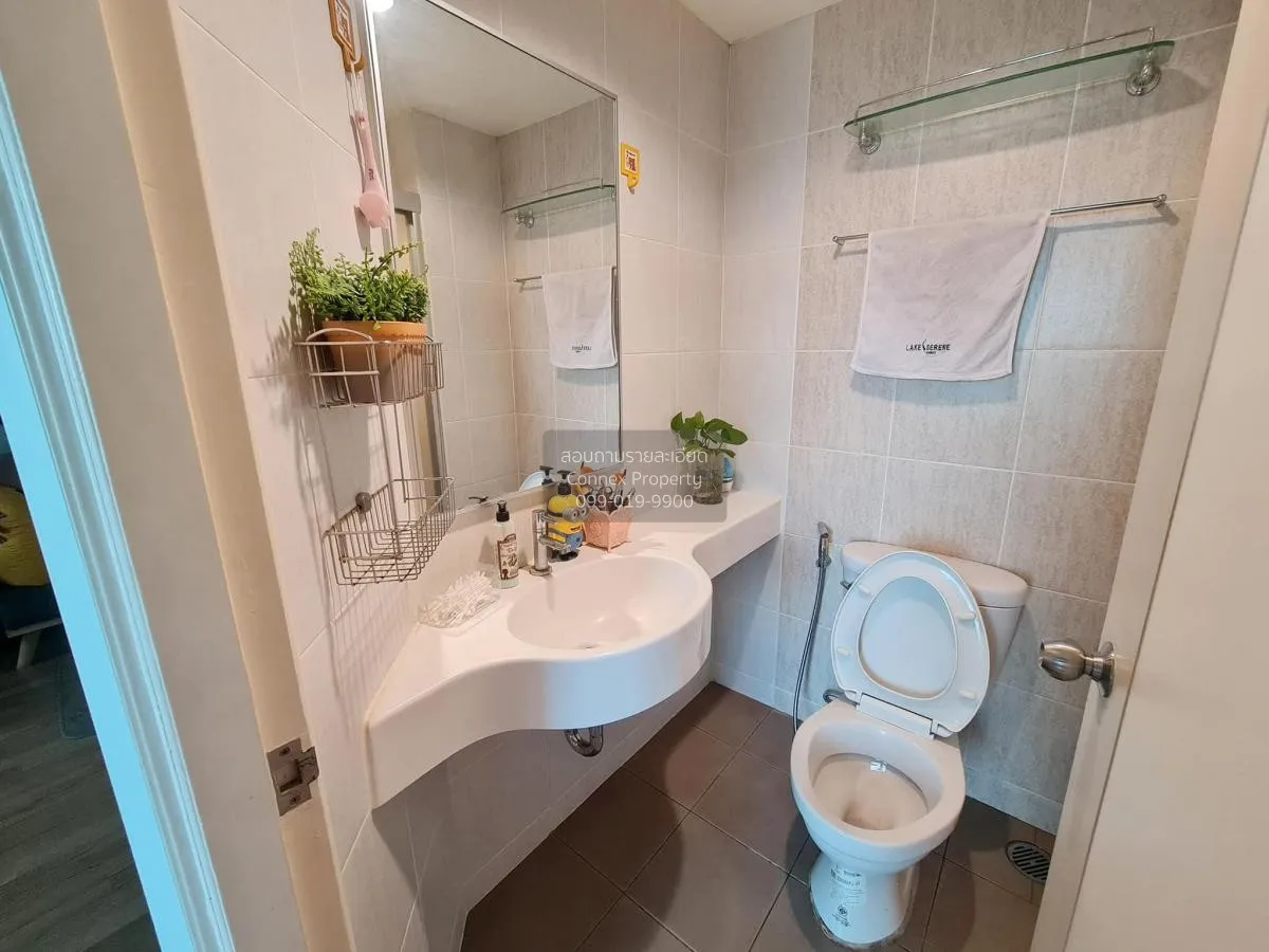 เช่าคอนโด  ลุมพินี เมกะ ซิตี้ บางนา บางแก้ว บางพลี สมุทรปราการ CX