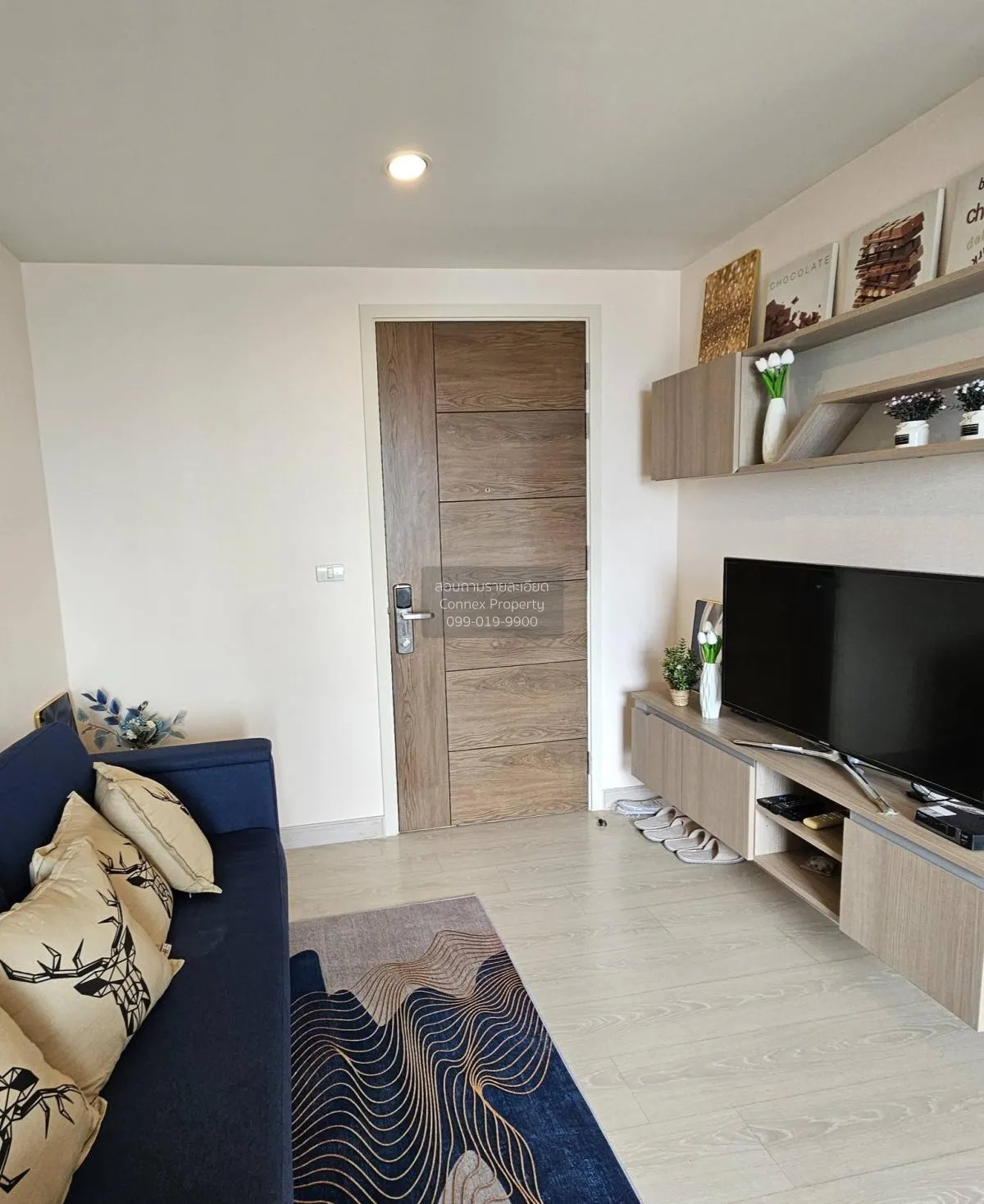 For Sale Condo , Niche Mono Sukhumvit 50 , BTS-On Nut , Phra Khan 1