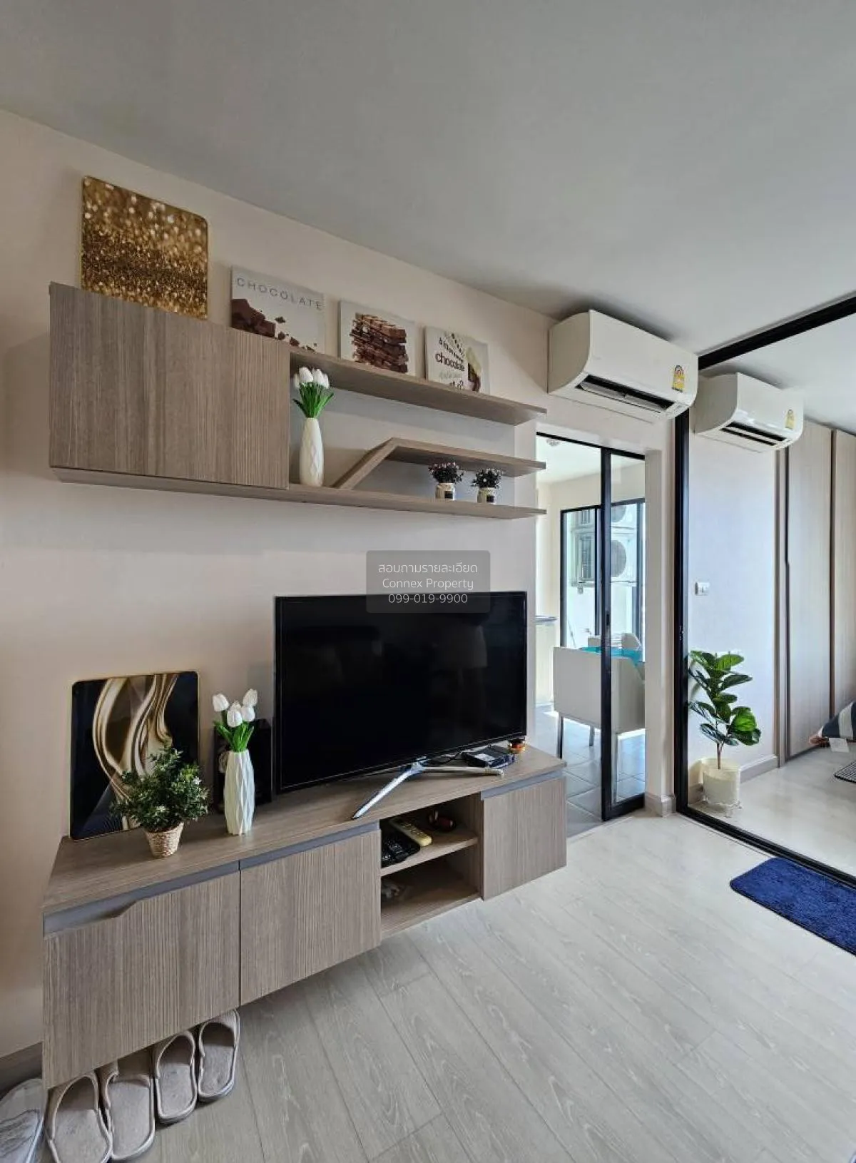 For Sale Condo , Niche Mono Sukhumvit 50 , BTS-On Nut , Phra Khan 2