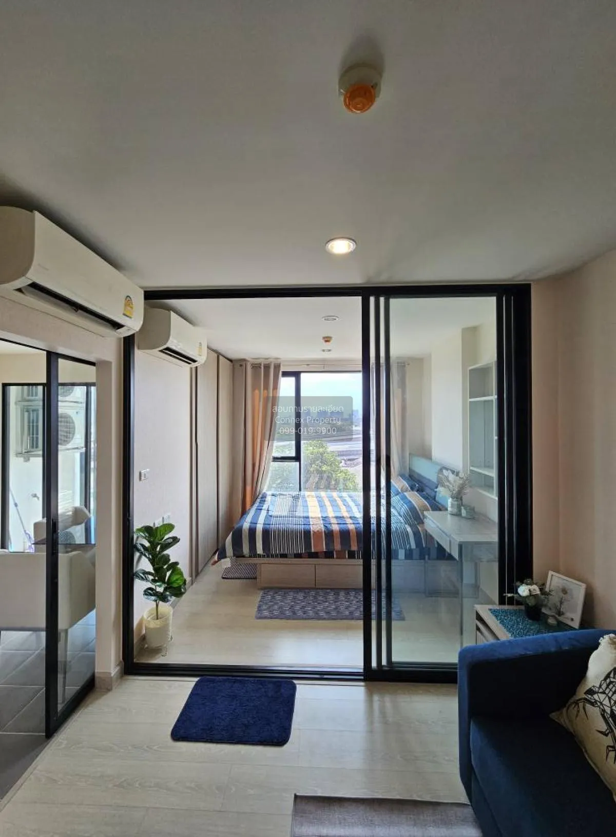 For Sale Condo , Niche Mono Sukhumvit 50 , BTS-On Nut , Phra Khan 3