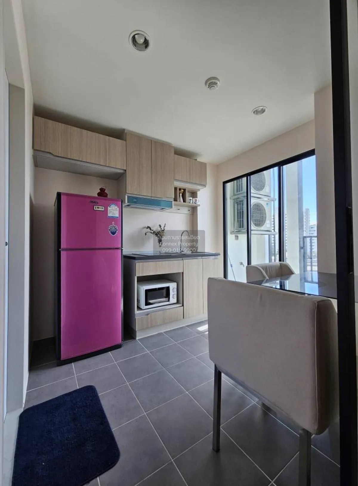 For Sale Condo , Niche Mono Sukhumvit 50 , BTS-On Nut , Phra Khan 4