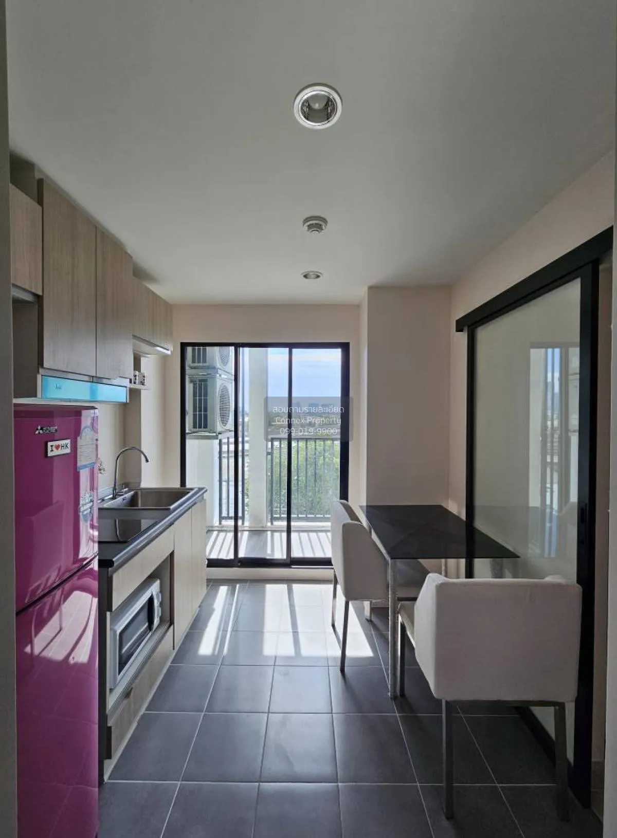 For Sale Condo , Niche Mono Sukhumvit 50 , BTS-On Nut , Phra Khan