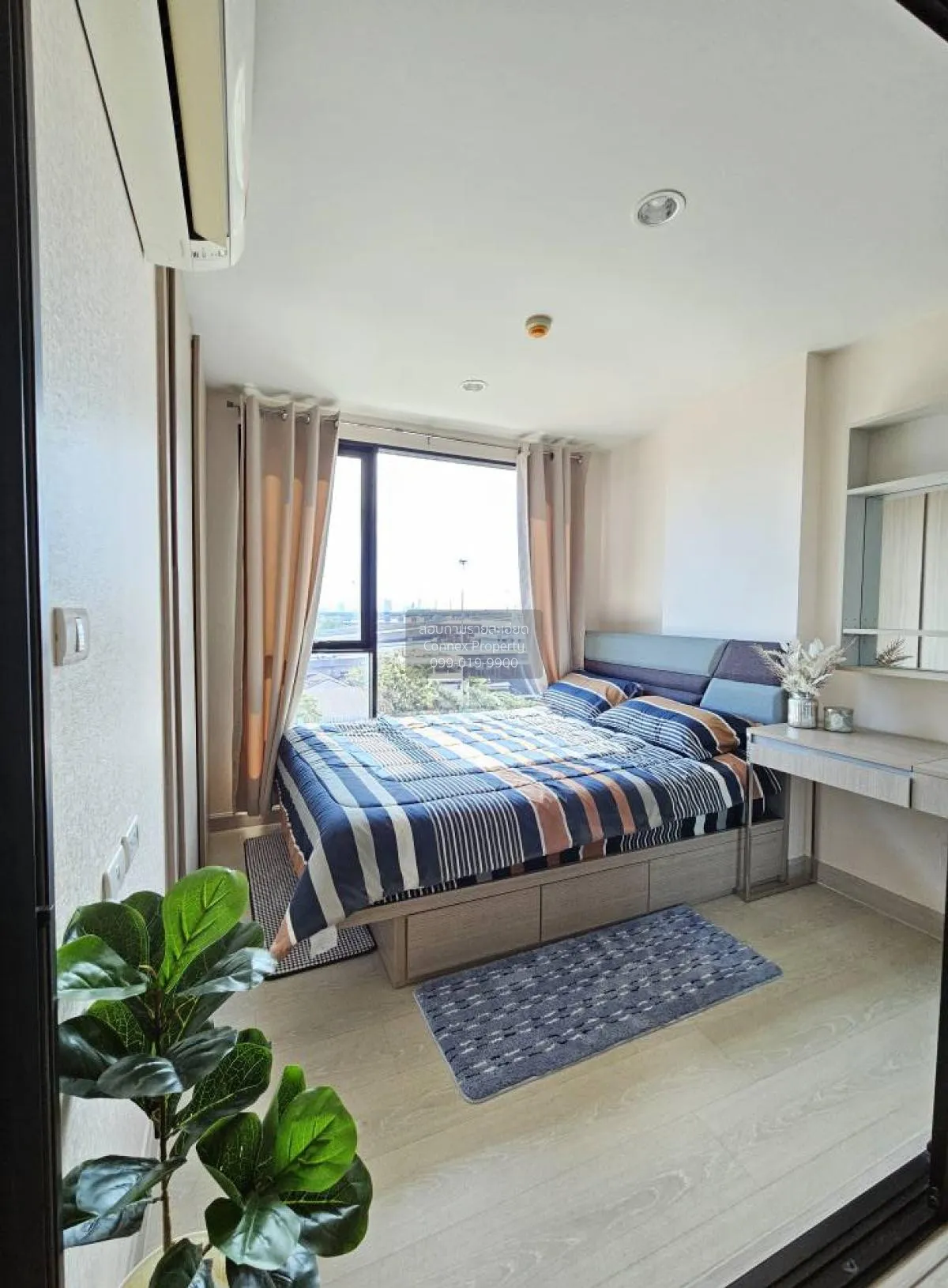 For Sale Condo , Niche Mono Sukhumvit 50 , BTS-On Nut , Phra Khan