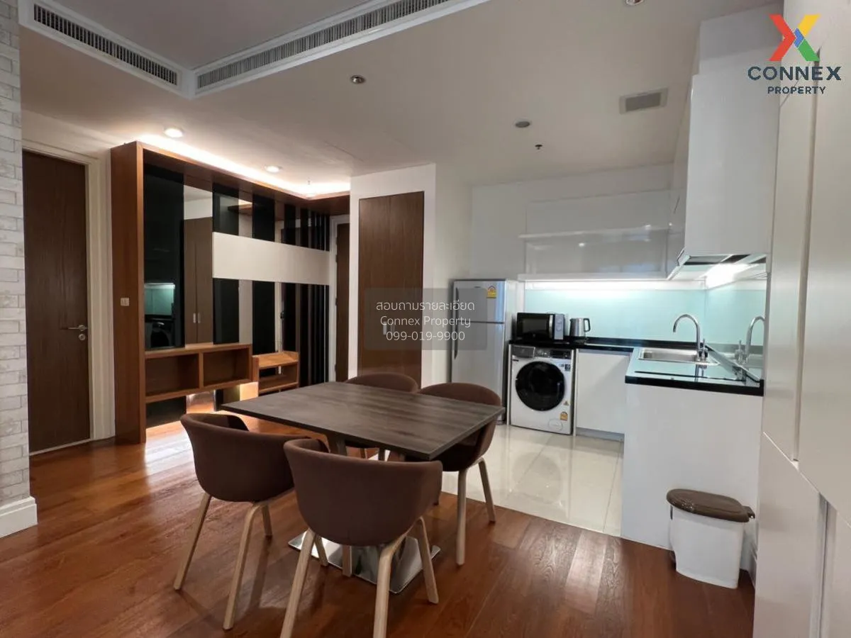 For Sale Condo , Bright Sukhumvit 24 , BTS-Phrom Phong , Khlong T