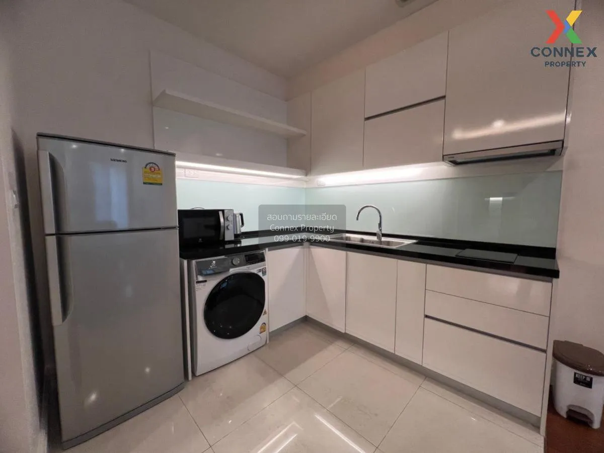 For Sale Condo , Bright Sukhumvit 24 , BTS-Phrom Phong , Khlong T