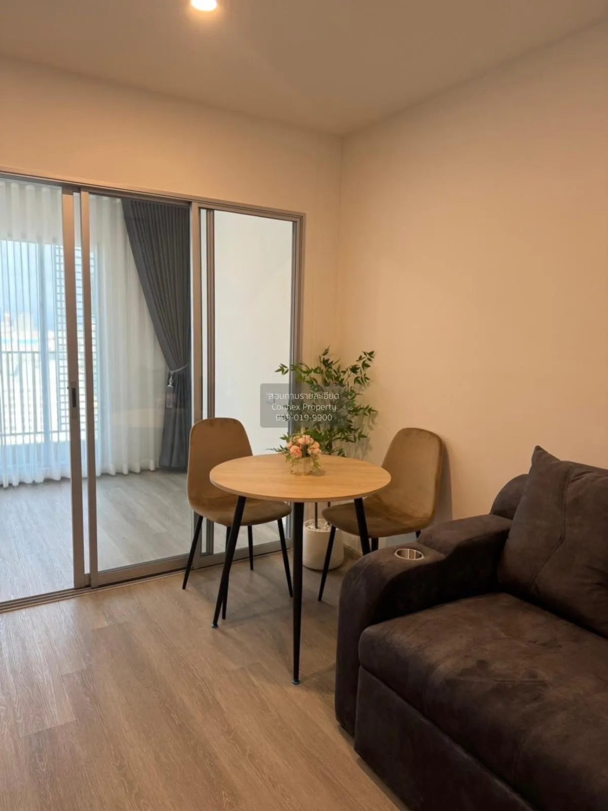 For Rent Condo , Elio Sathorn - Wutthakat , BTS-Wutthakat , Bang  1