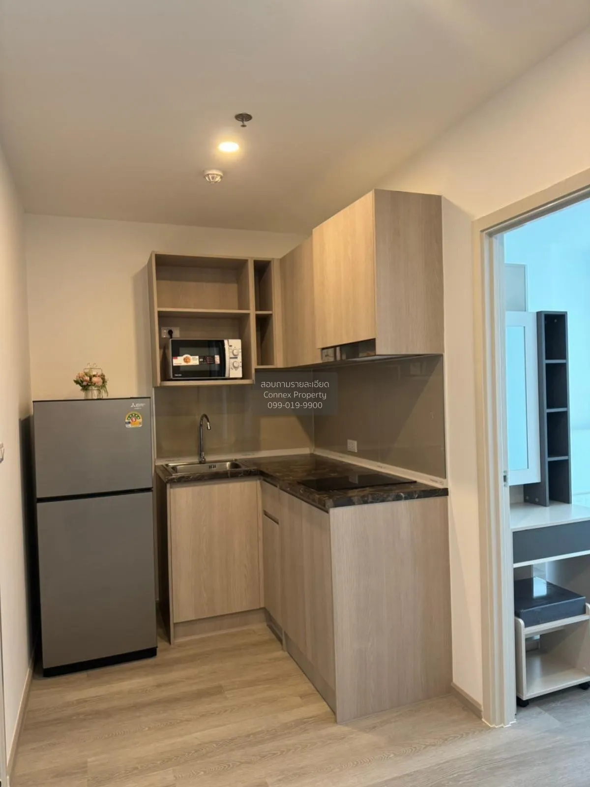 For Sale Condo , Elio Sathorn - Wutthakat , BTS-Wutthakat , Bang 