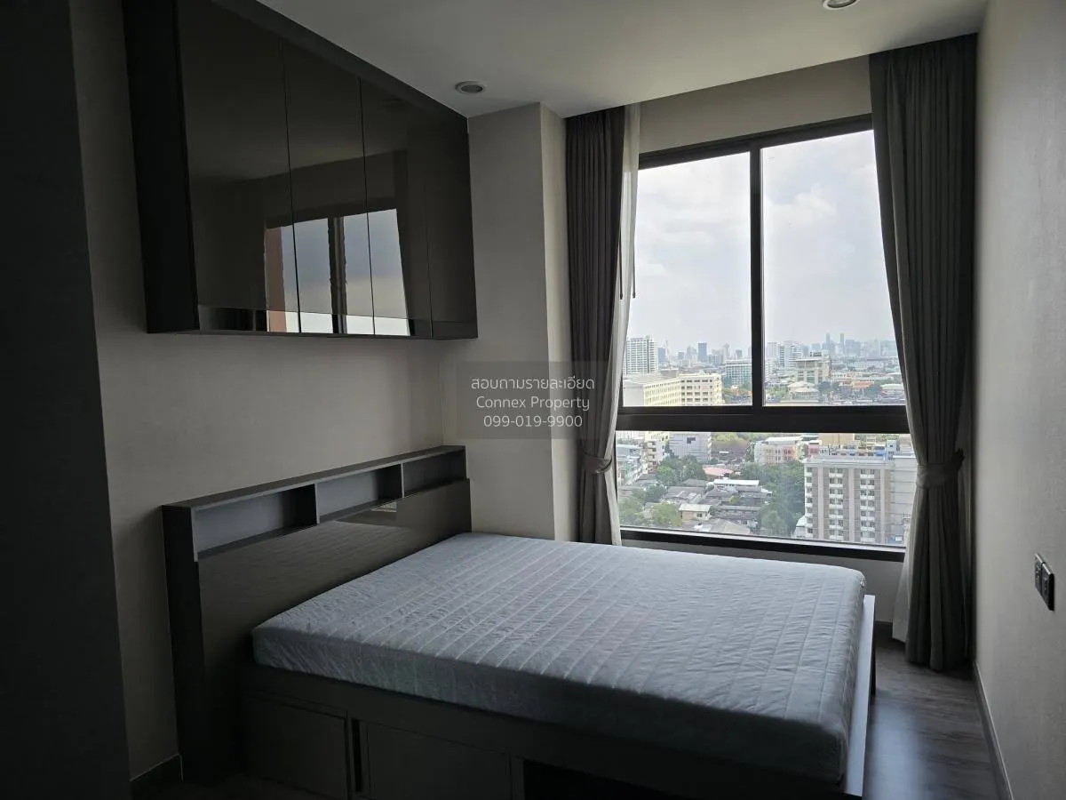 For Rent Condo , Urbano Rajavithi , MRT-Sirindhorn , Bang Phlat ,