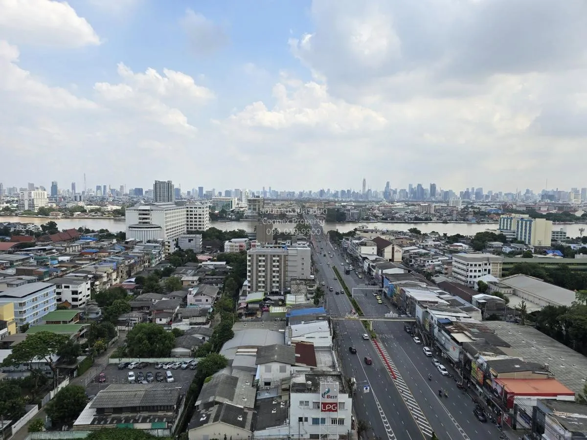 For Rent Condo , Urbano Rajavithi , MRT-Sirindhorn , Bang Phlat ,