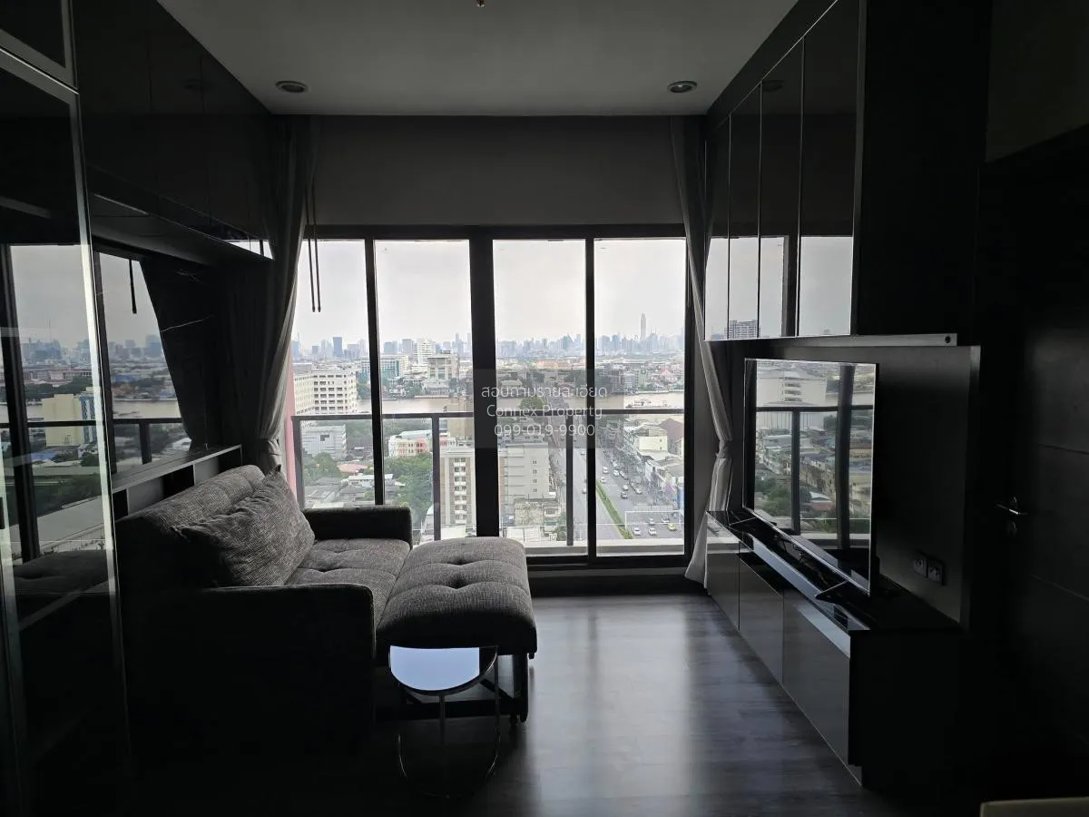 For Rent Condo , Urbano Rajavithi , MRT-Sirindhorn , Bang Phlat , 2