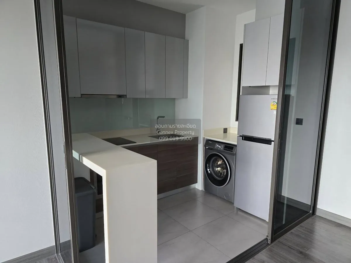 For Rent Condo , Urbano Rajavithi , MRT-Sirindhorn , Bang Phlat , 4