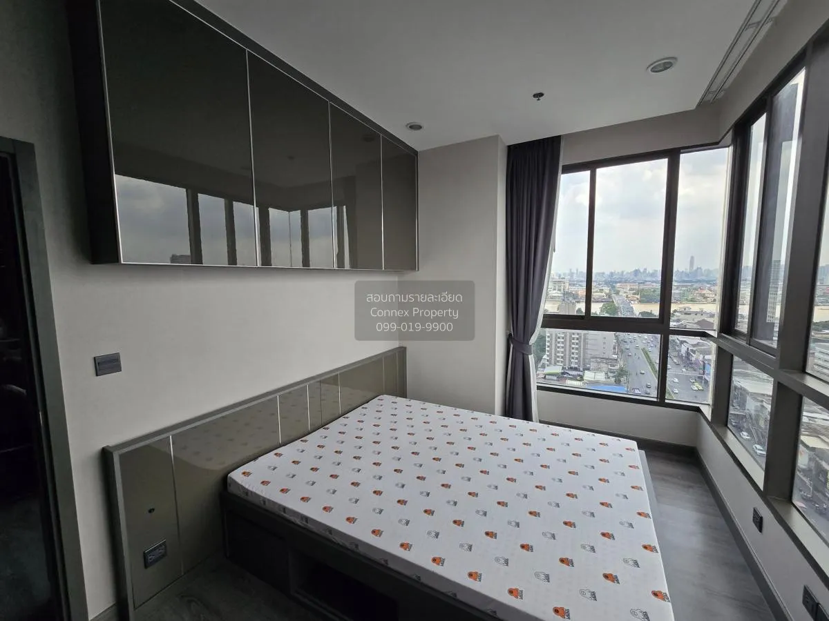 For Rent Condo , Urbano Rajavithi , MRT-Sirindhorn , Bang Phlat ,