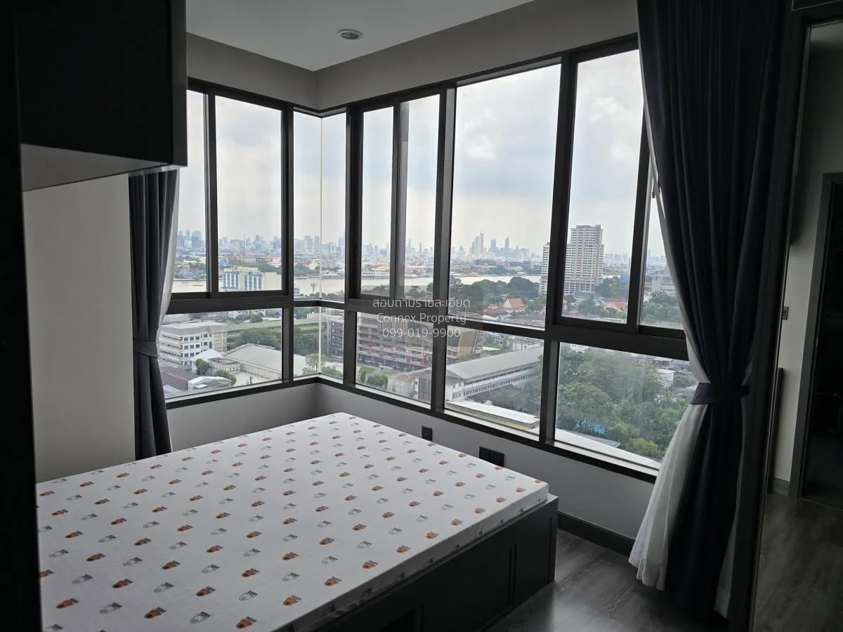 For Rent Condo , Urbano Rajavithi , MRT-Sirindhorn , Bang Phlat ,