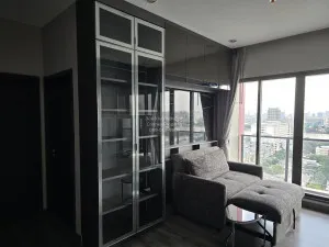 For Rent Condo , Urbano Rajavithi , MRT-Sirindhorn , Bang Phlat , Bang Phlat , Bangkok , CX-114392
