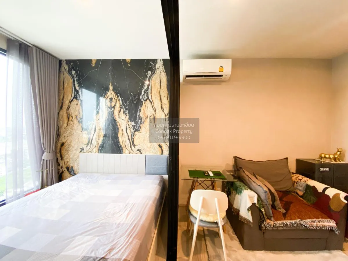 For Sale Condo , Ideo Mobi Sukhumvit Eastpoint , BTS-Bang Na , Ba 1