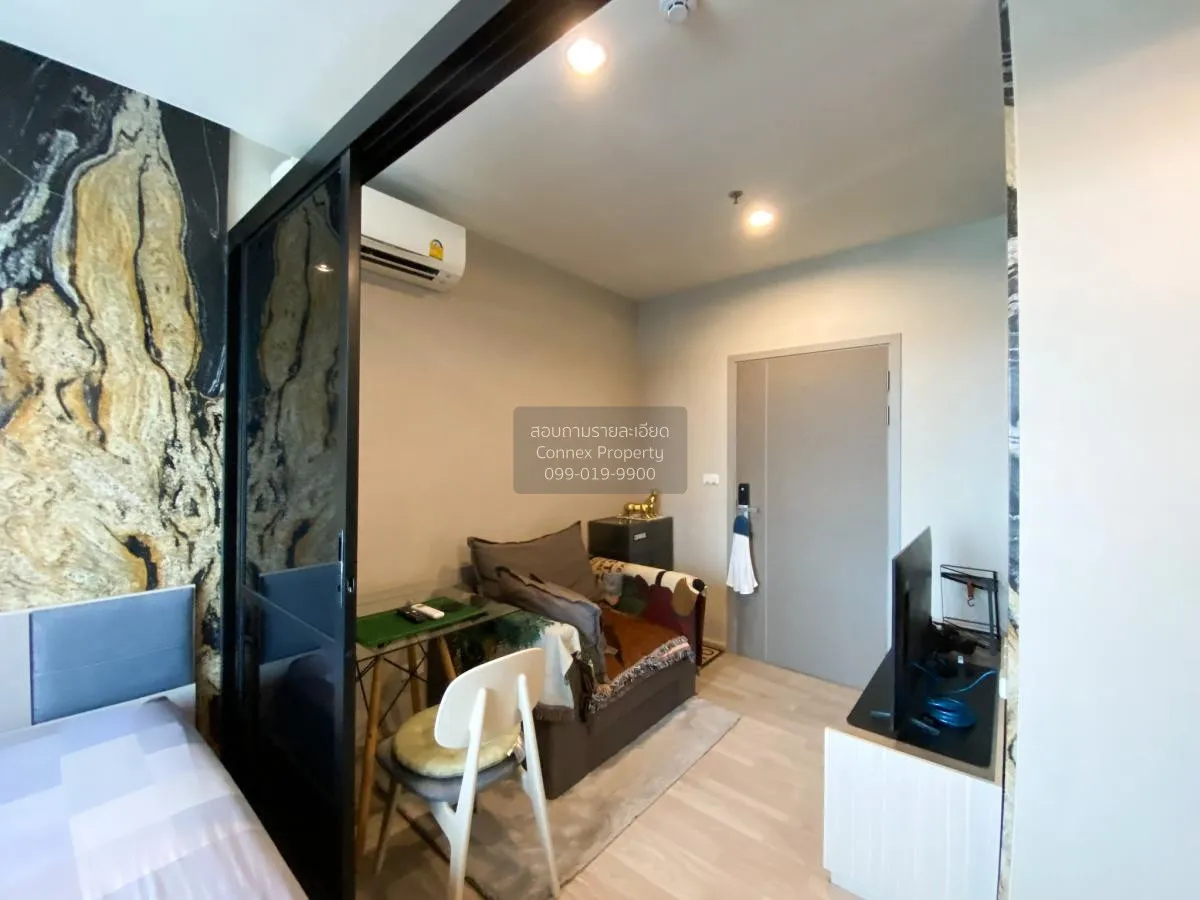 For Sale Condo , Ideo Mobi Sukhumvit Eastpoint , BTS-Bang Na , Ba 2
