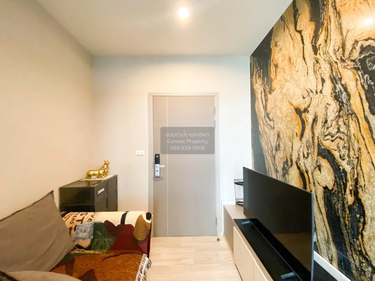 For Sale Condo , Ideo Mobi Sukhumvit Eastpoint , BTS-Bang Na , Ba 3