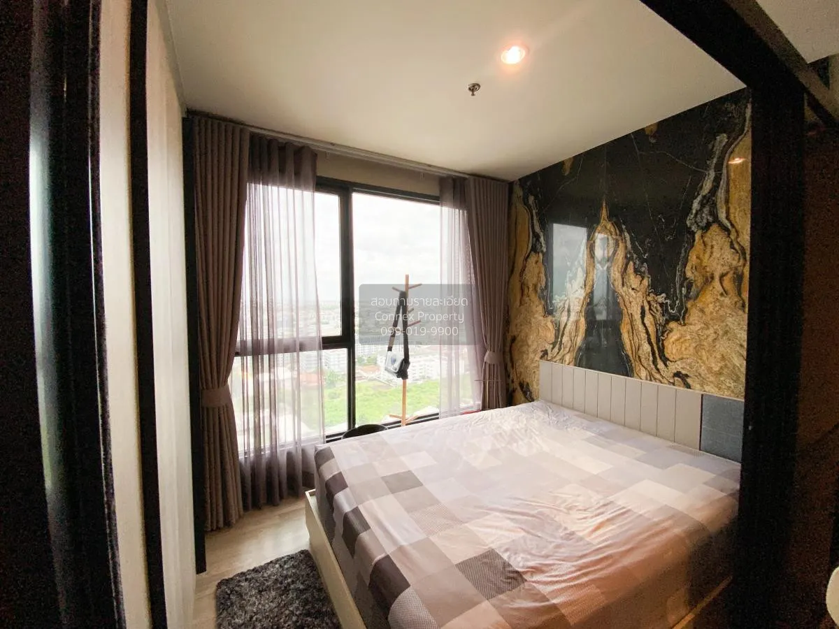 For Sale Condo , Ideo Mobi Sukhumvit Eastpoint , BTS-Bang Na , Ba