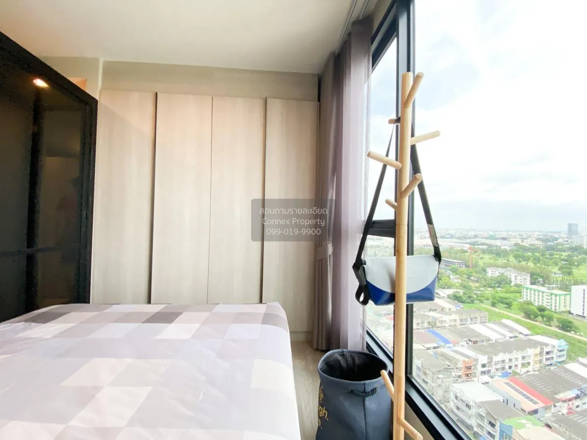 For Sale Condo , Ideo Mobi Sukhumvit Eastpoint , BTS-Bang Na , Ba