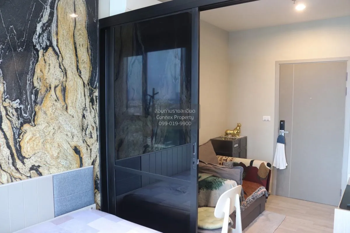 For Sale Condo , Ideo Mobi Sukhumvit Eastpoint , BTS-Bang Na , Ba