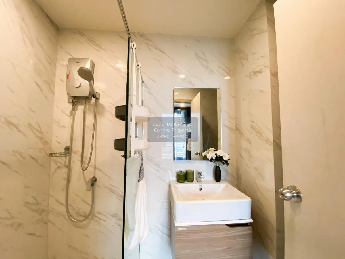 For Sale Condo , Ideo Mobi Sukhumvit Eastpoint , BTS-Bang Na , Ba