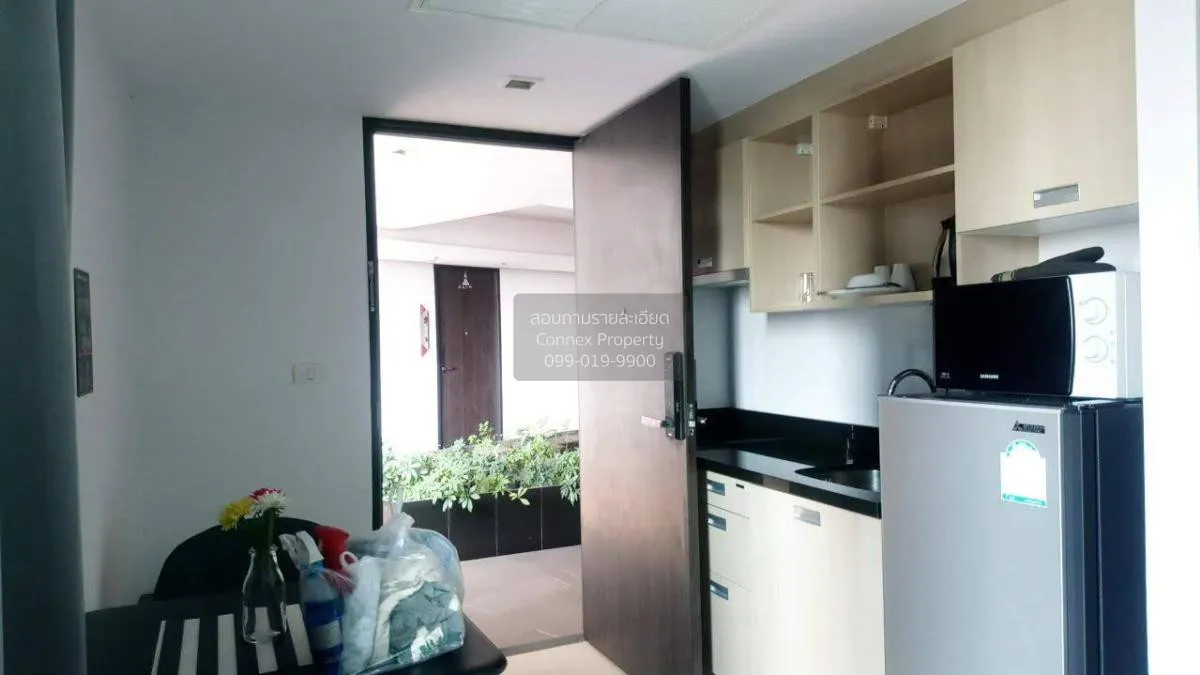 เช่าคอนโด  เฮ้าส์ 23 รัชดา - ลาดพร้าว MRT-ลาดพร้าว  แขวงจันทรเกษม 2