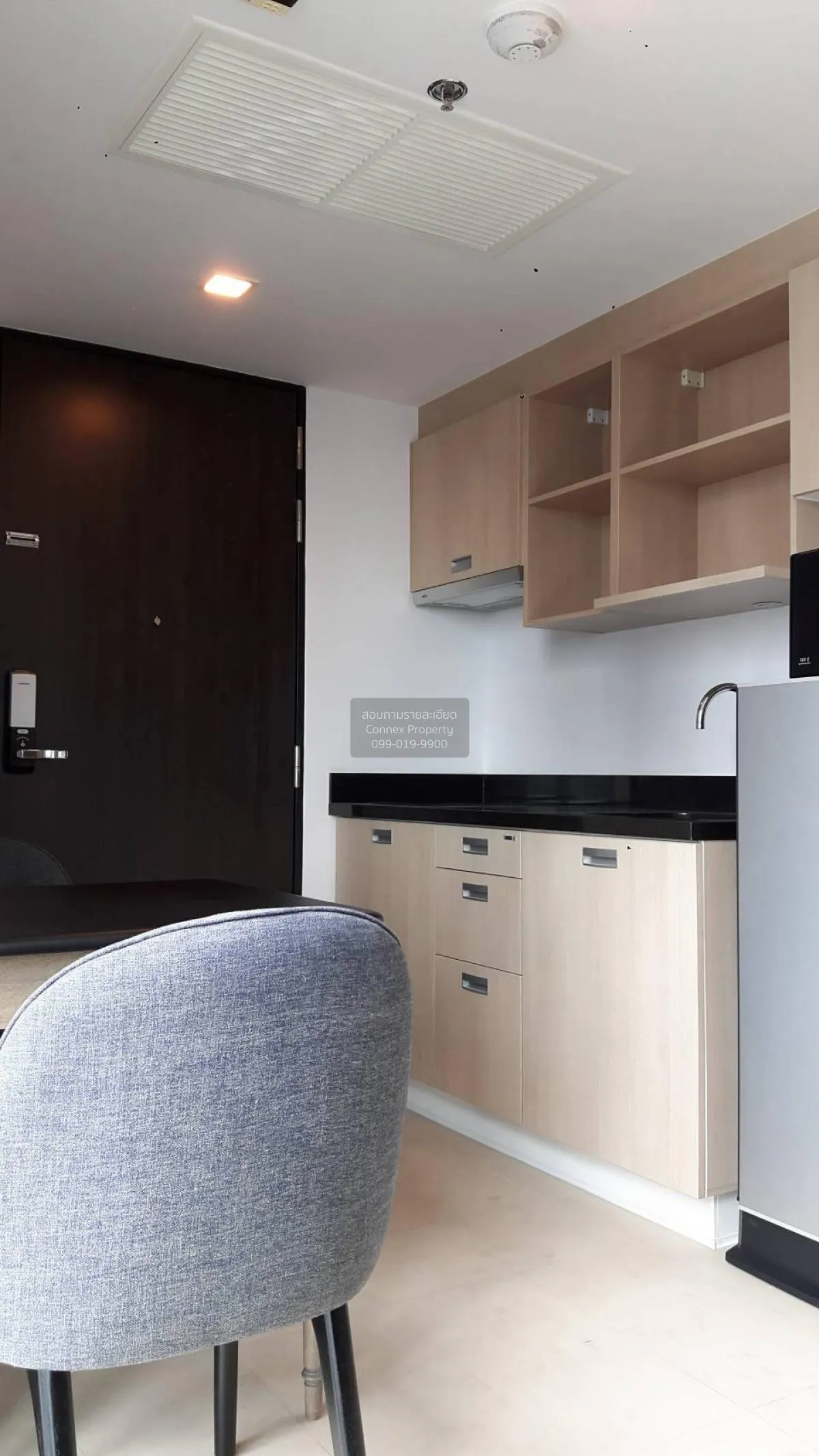 For Sale Condo , Haus 23 Ratchada-Ladprao , MRT-Lat Phrao , Chank 2