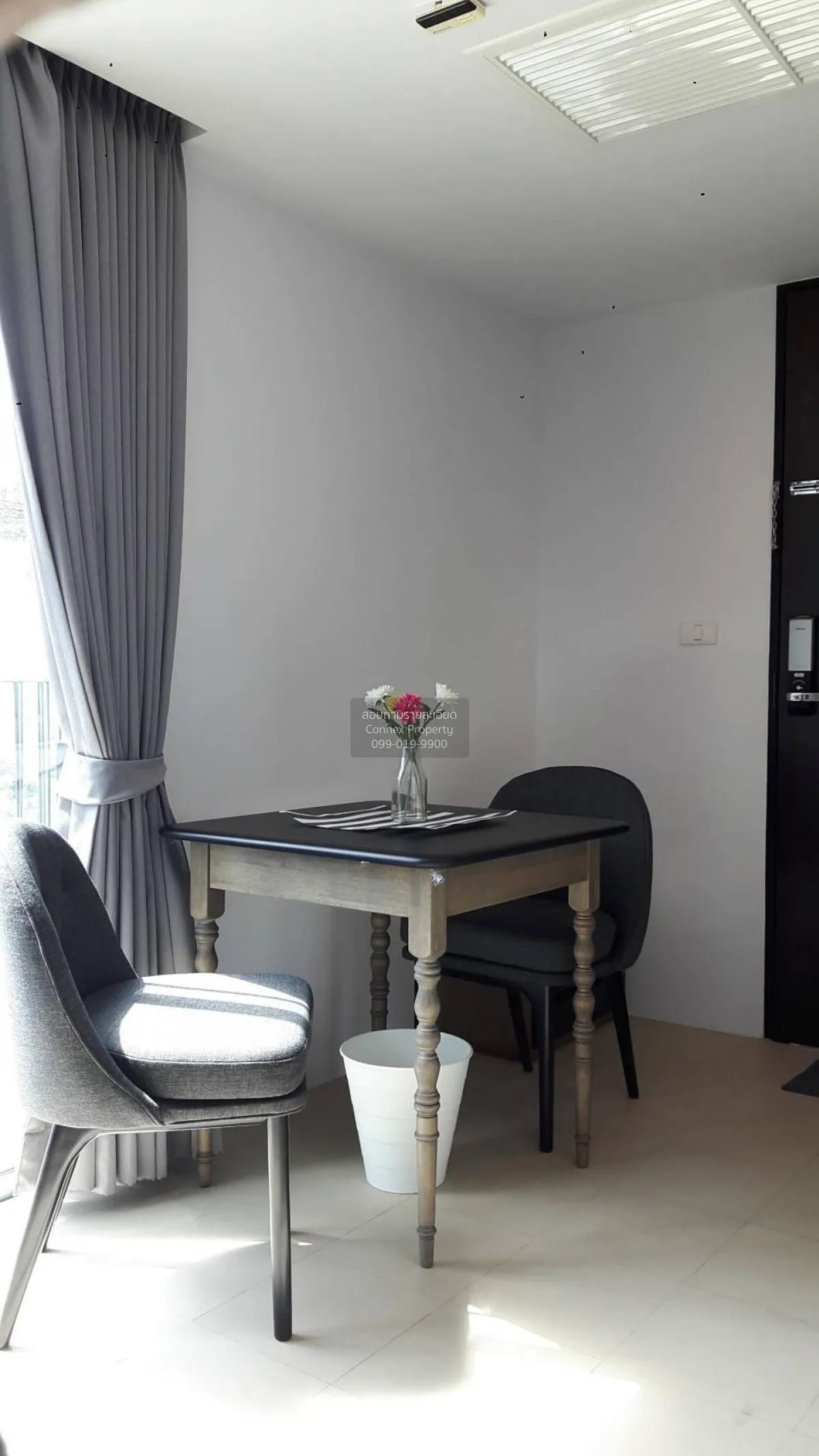 For Sale Condo , Haus 23 Ratchada-Ladprao , MRT-Lat Phrao , Chank 3