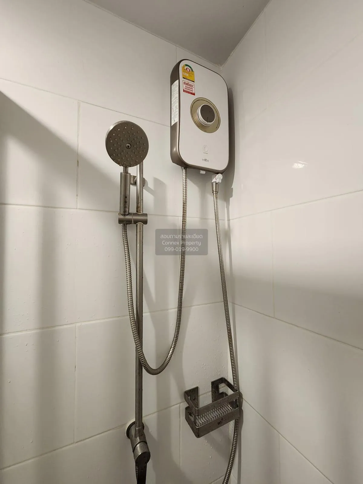 เช่าคอนโด  ดิ เอ็กเซล คูคต BTS-คูคต คูคต ลำลูกกา ปทุมธานี CX-1143