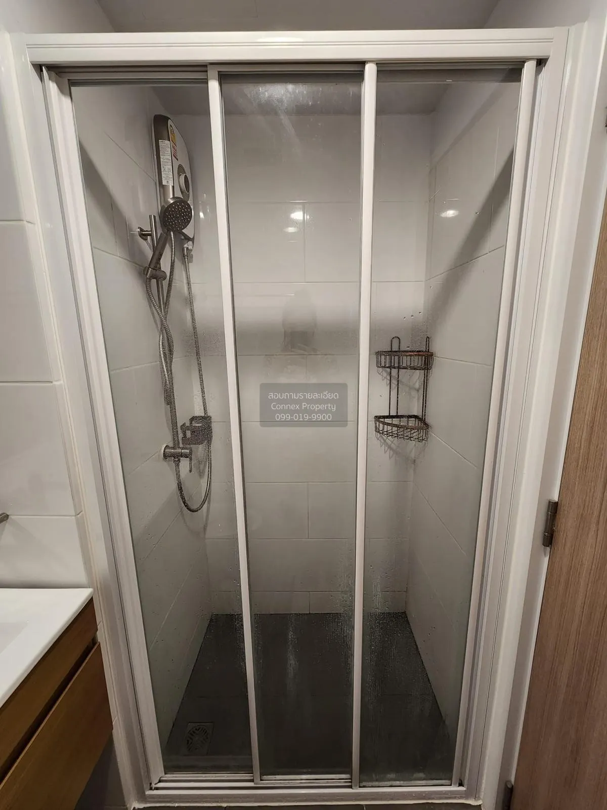 เช่าคอนโด  ดิ เอ็กเซล คูคต BTS-คูคต คูคต ลำลูกกา ปทุมธานี CX-1143