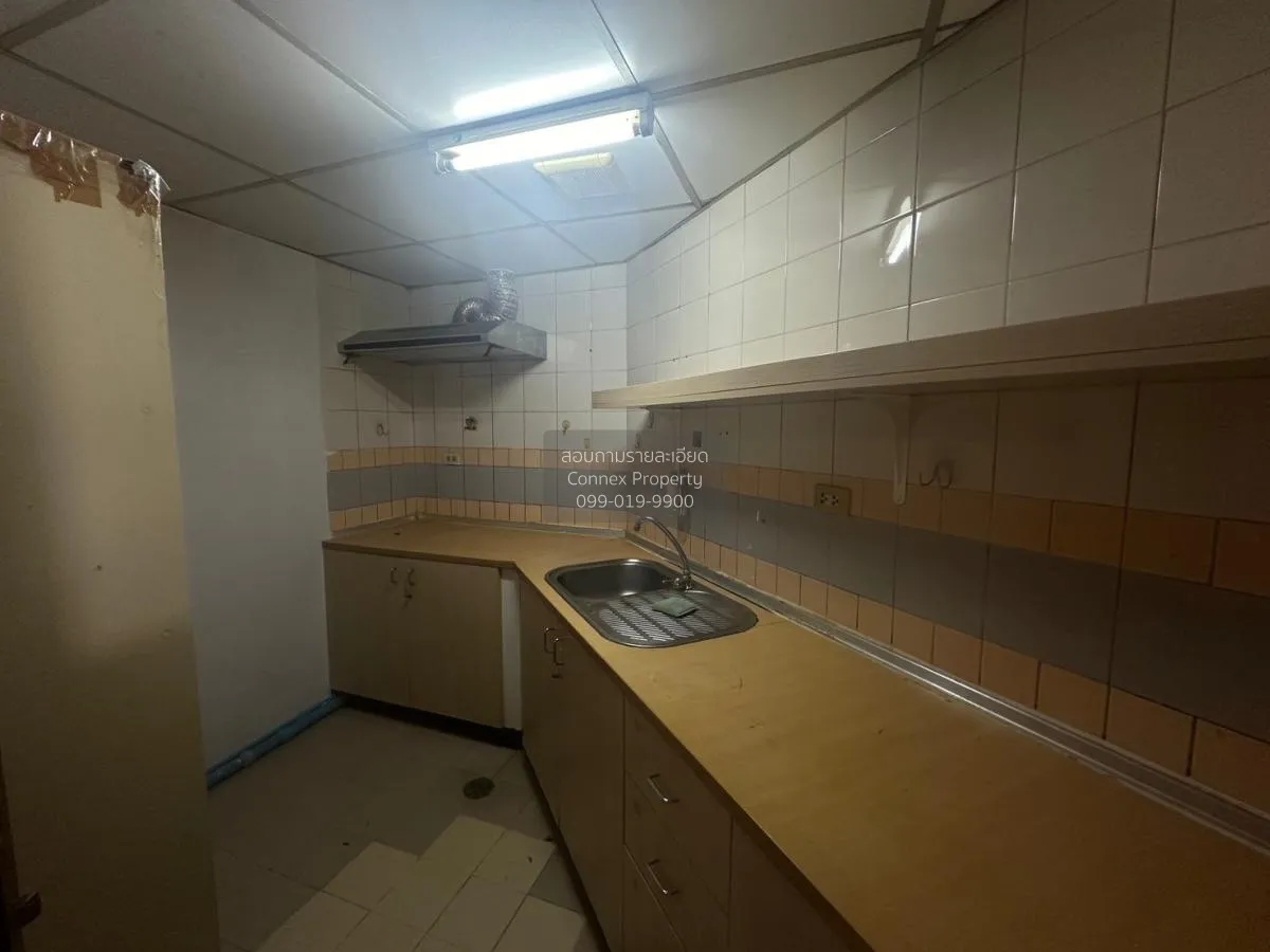 For Sale Condo , SV City Rama 3 , nice view , high floor , corner 4