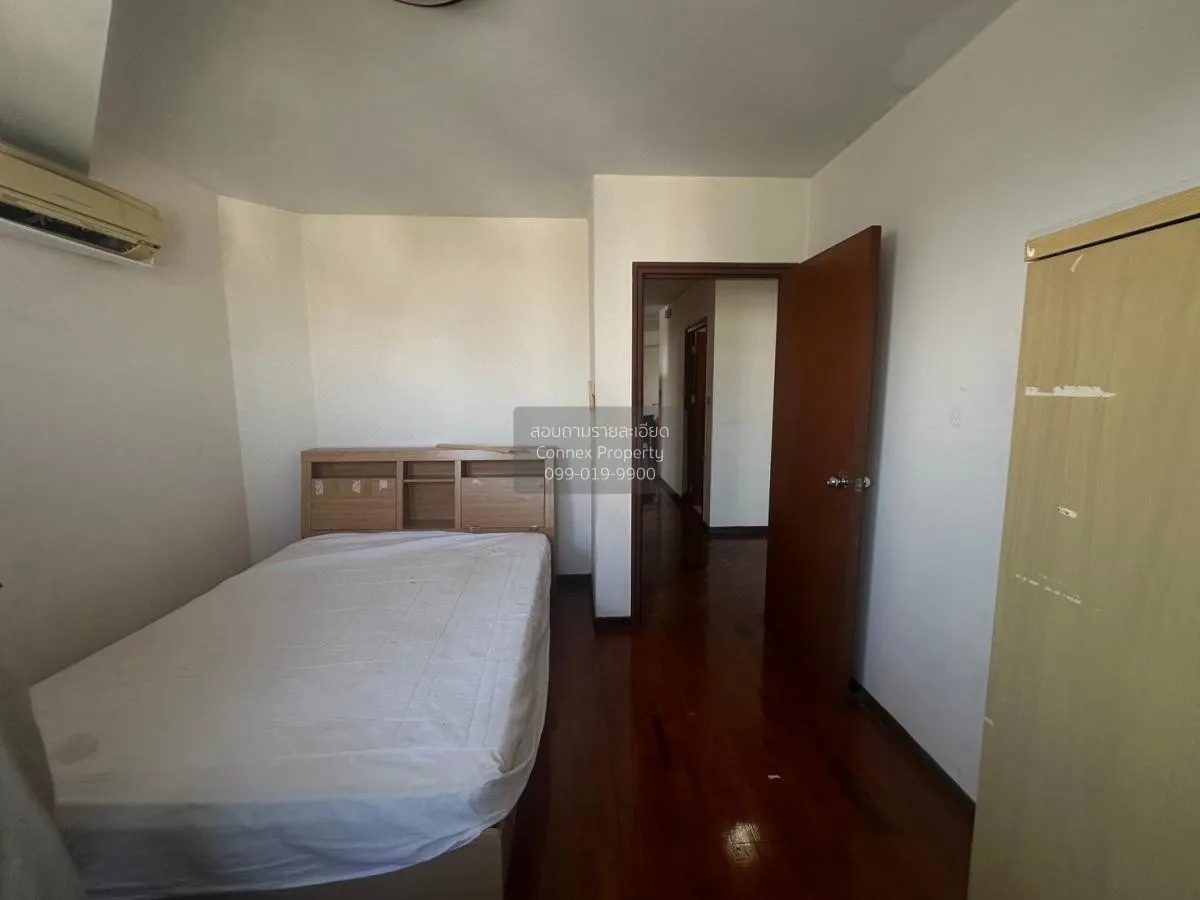 For Sale Condo , SV City Rama 3 , nice view , high floor , corner