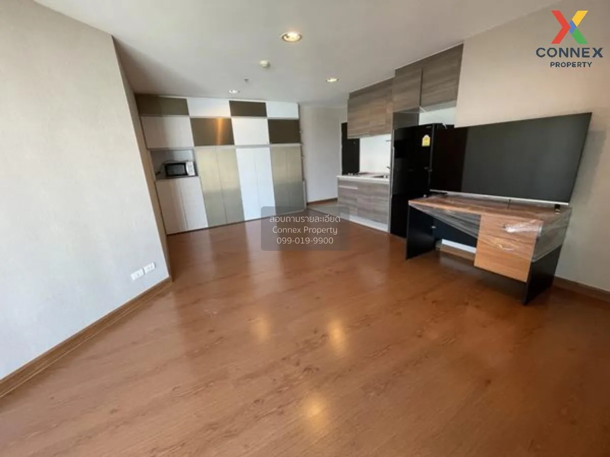 ขายคอนโด  เบ็ล แกรนด์ พระราม 9 MRT-พระราม 9 ห้วยขวาง เขต ห้วยขวาง 1