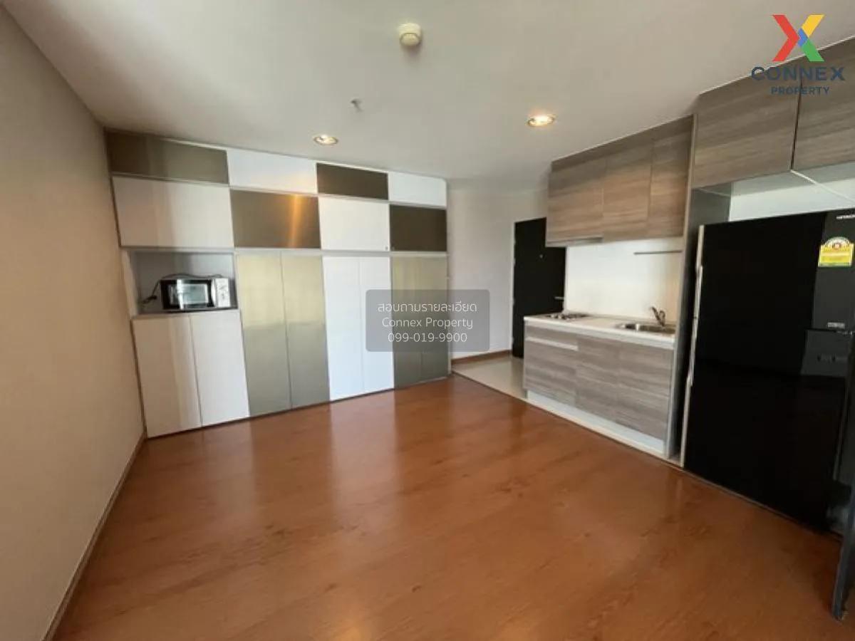 ขายคอนโด  เบ็ล แกรนด์ พระราม 9 MRT-พระราม 9 ห้วยขวาง เขต ห้วยขวาง 2