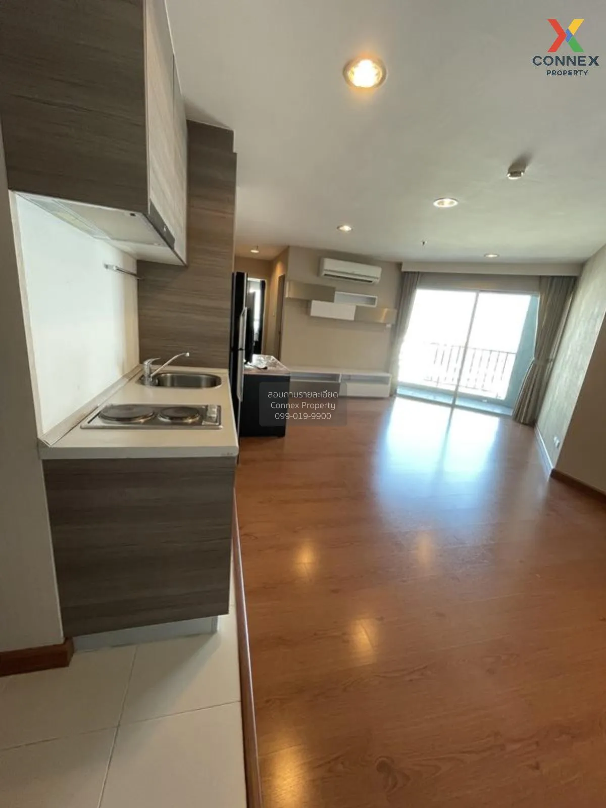 ขายคอนโด  เบ็ล แกรนด์ พระราม 9 MRT-พระราม 9 ห้วยขวาง เขต ห้วยขวาง 3