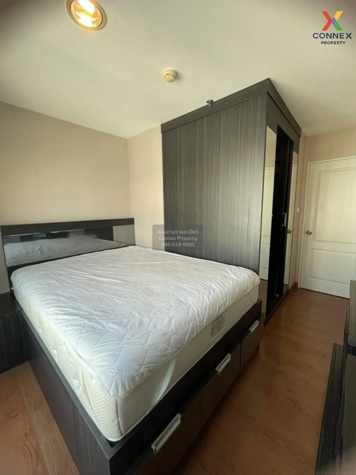 ขายคอนโด  เบ็ล แกรนด์ พระราม 9 MRT-พระราม 9 ห้วยขวาง เขต ห้วยขวาง 4