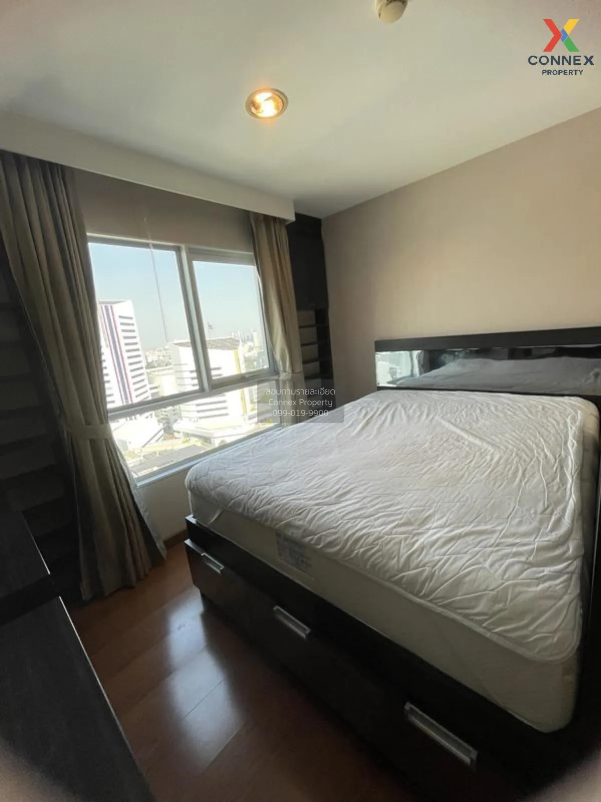 ขายคอนโด  เบ็ล แกรนด์ พระราม 9 MRT-พระราม 9 ห้วยขวาง เขต ห้วยขวาง