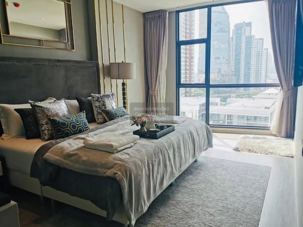 เช่าคอนโด  รึทึ่ม เอกมัย BTS-เอกมัย คลองตันเหนือ เขต วัฒนา กรุงเท