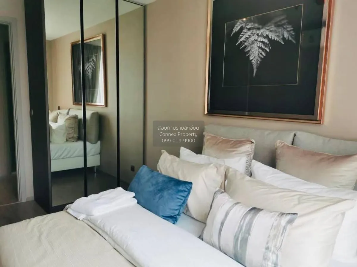 เช่าคอนโด  รึทึ่ม เอกมัย BTS-เอกมัย คลองตันเหนือ เขต วัฒนา กรุงเท