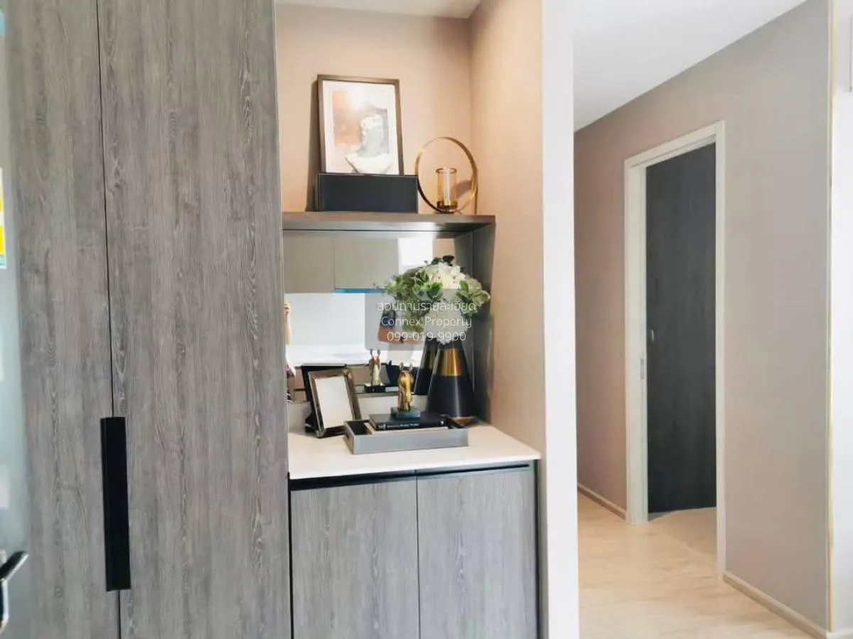 เช่าคอนโด  รึทึ่ม เอกมัย BTS-เอกมัย คลองตันเหนือ เขต วัฒนา กรุงเท 4